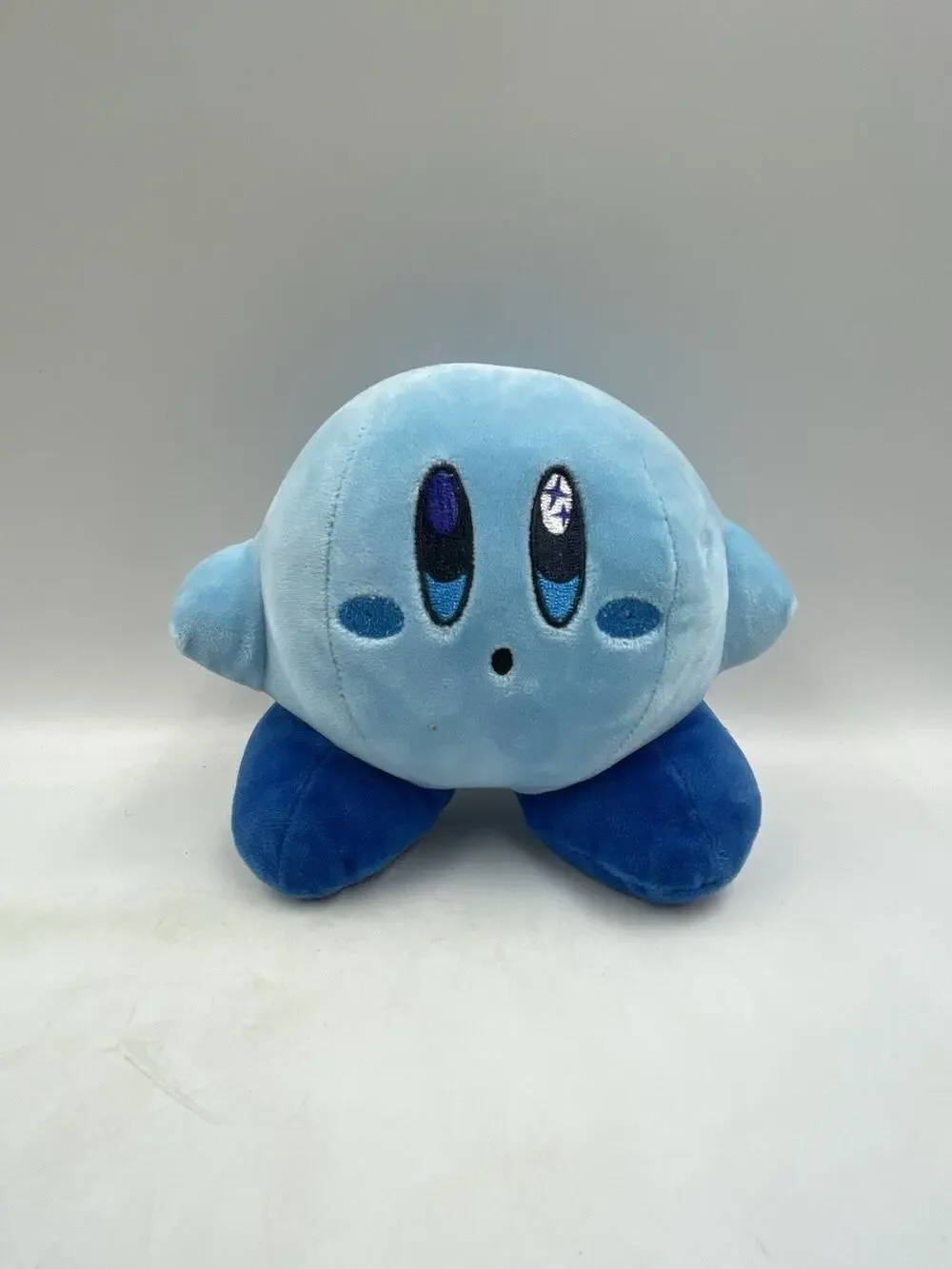 Blue Kirby 5.5